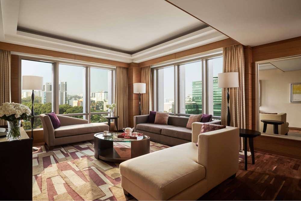 Khách sạn InterContinental Sài Gòn