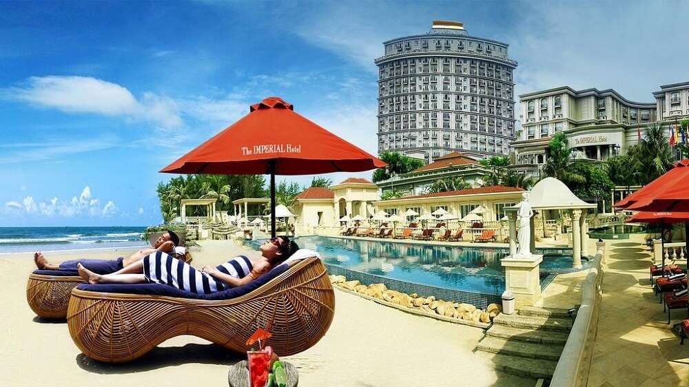 The Imperial Vung Tau Hotel & Resort