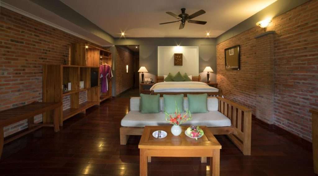 Pilgrimage Village Hue - Boutique Resort & Spa