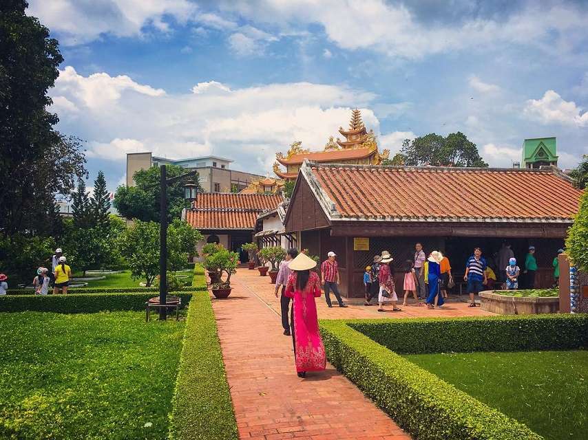 Phan Thiết có gì chơi