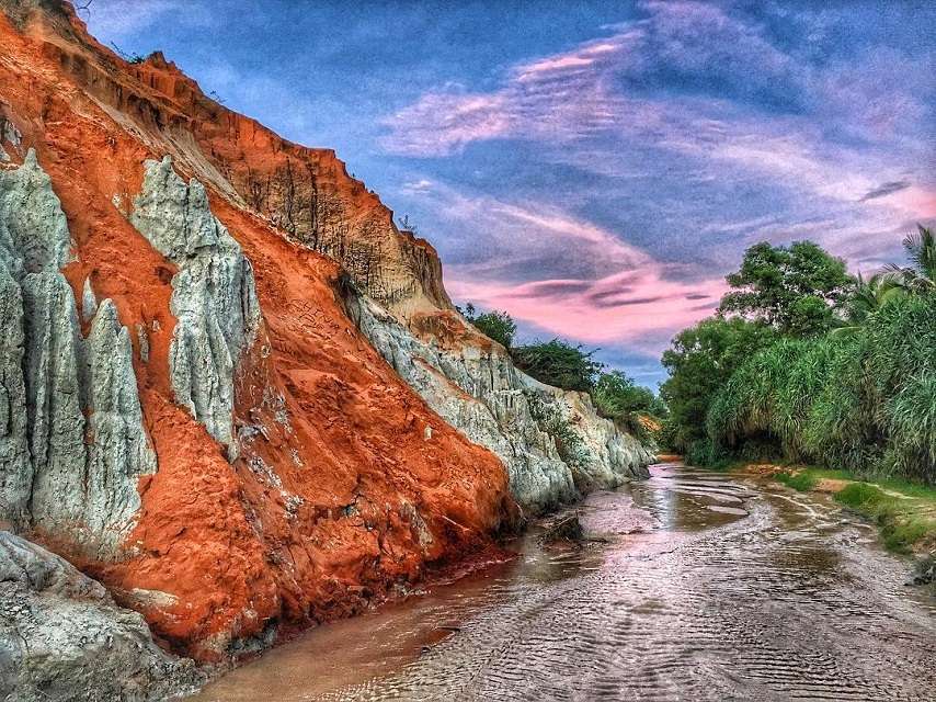 Phan Thiết có gì chơi