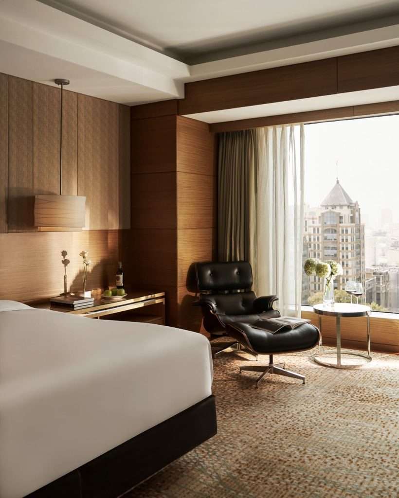 InterContinental Saigon