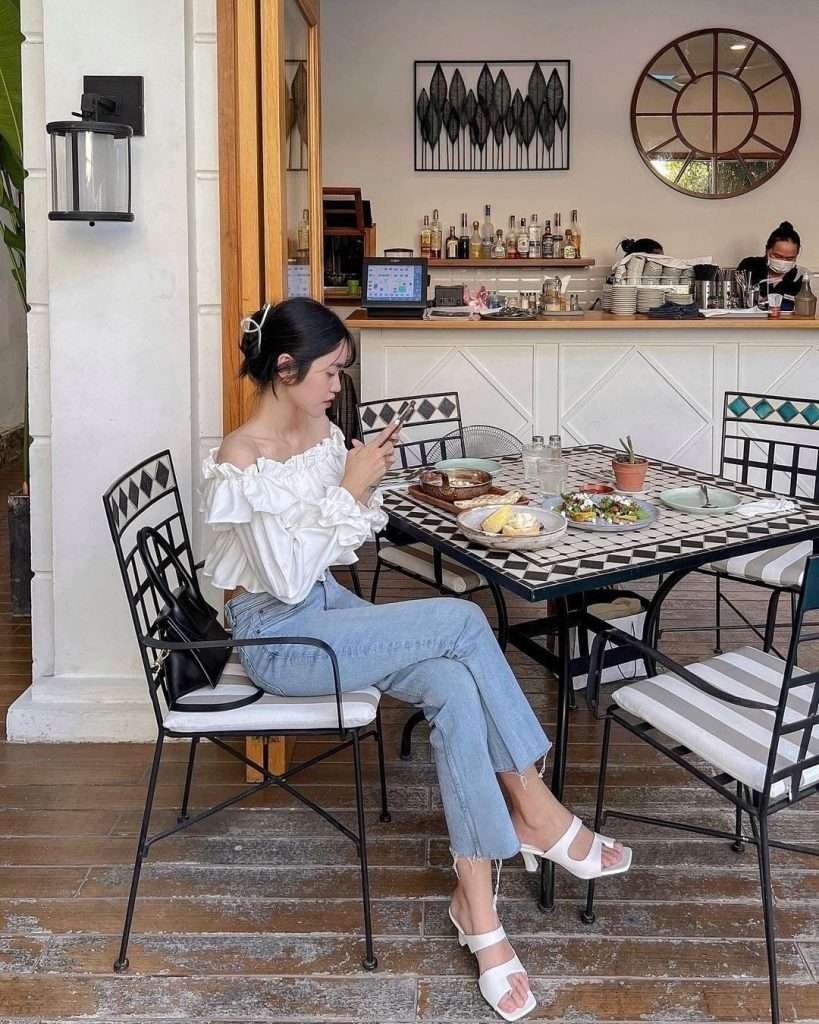 Check-in quán cafe đẹp ở Đà Nẵng