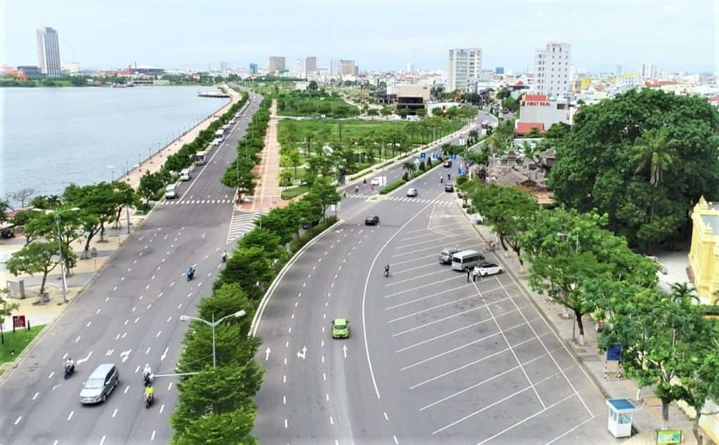 thành phố Đà Nẵng