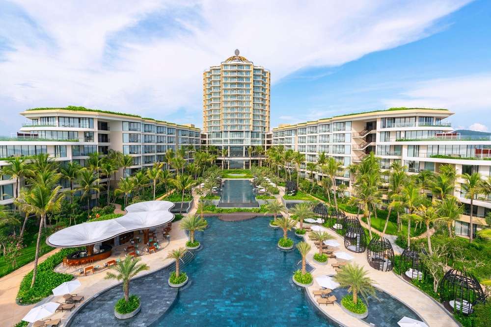 Resort 5 sao Phú Quốc