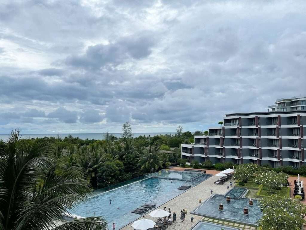 Novotel Phu Quoc Resort