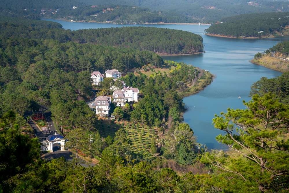 Dalat Wonder Resort