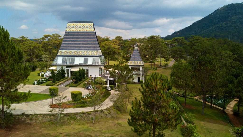 Binh An Village Đà Lạt