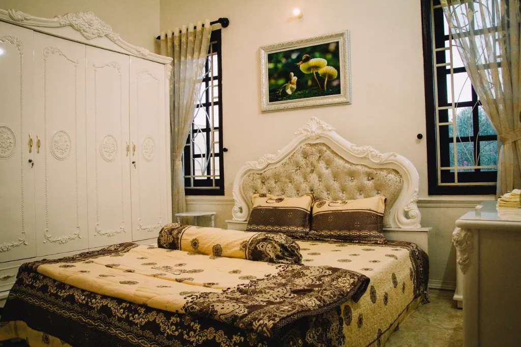 Timothy Homestay Huế