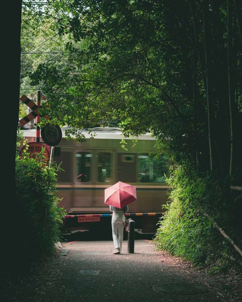 Du lịch Arashiyama