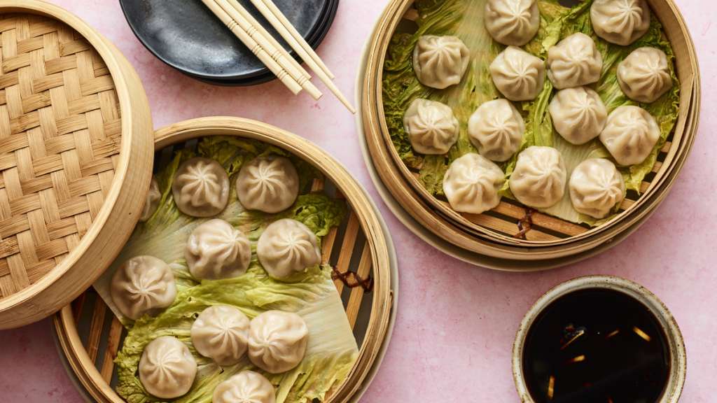 Xiao Long Bao 