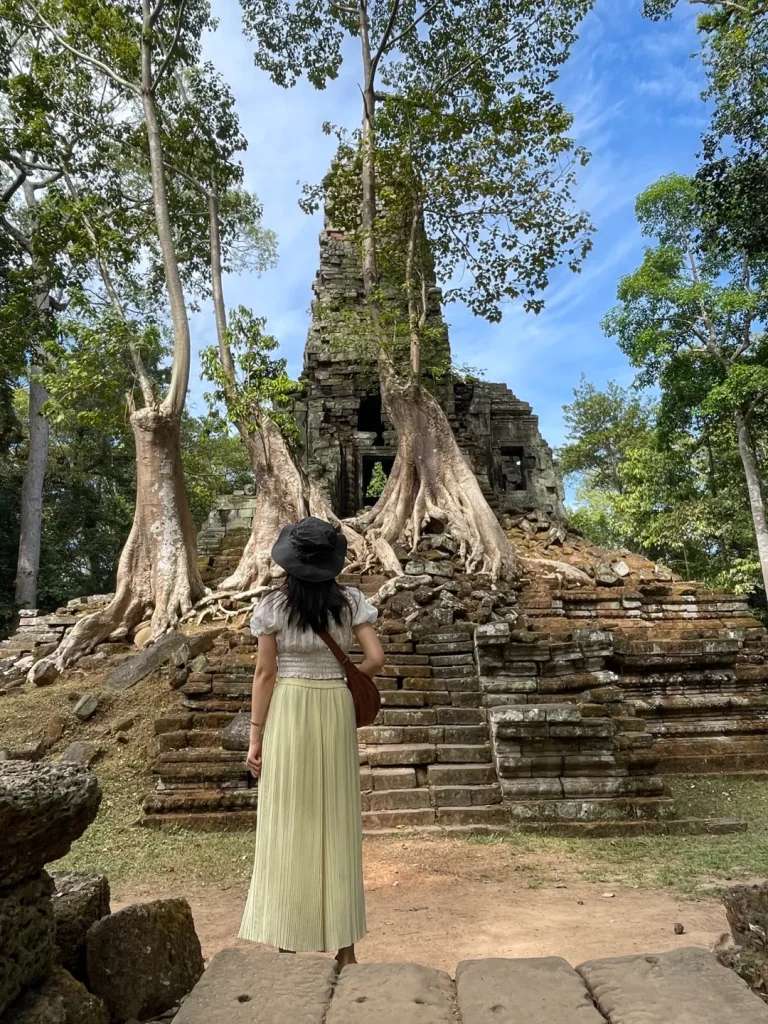 Đền Preah Palilay