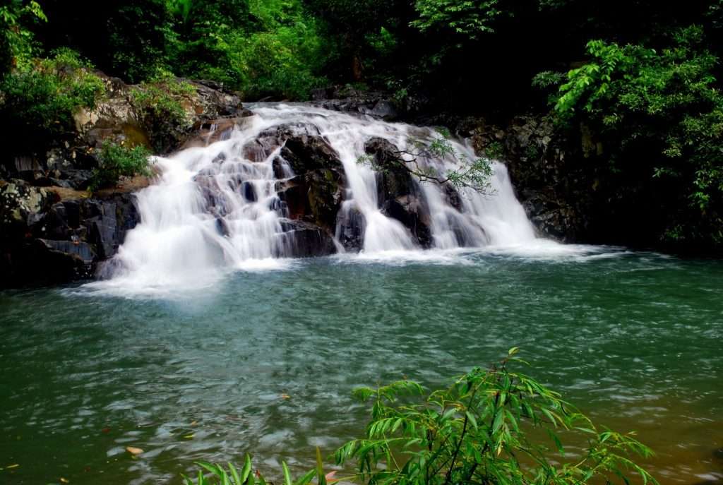 Tất tần tật những gì bạn cần biết để du lịch Thác Yang Bay