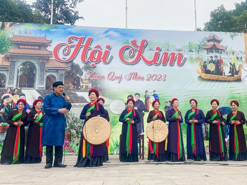 Thành cổ Bắc Ninh