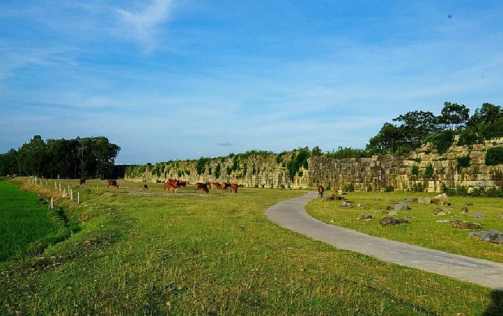 Thành nhà Hồ