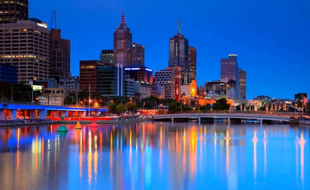 Perth - Thành phố đáng sống tại Úc 