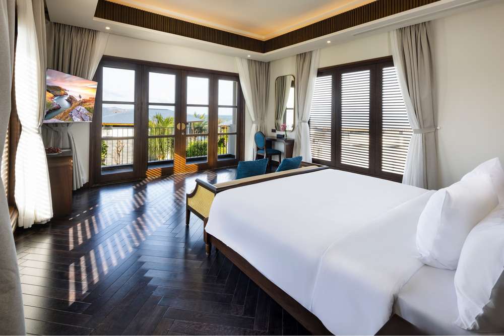 Hoàn Mỹ Resort Ninh Chử