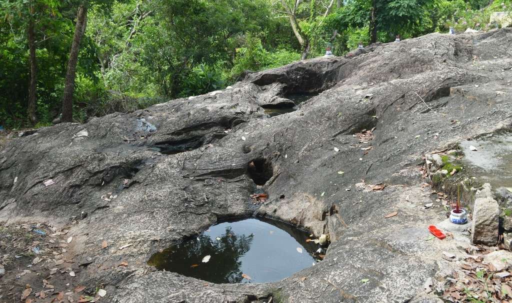 Ngũ Hồ Sơn