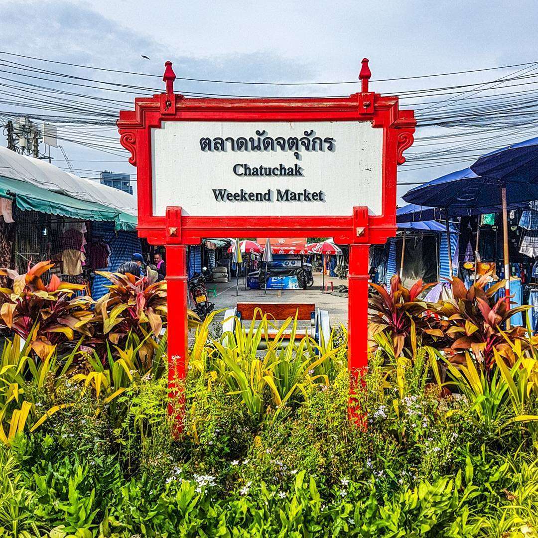 Top 10 thiên đường mua sắm ở Thái Lan chưa bao giờ hết 