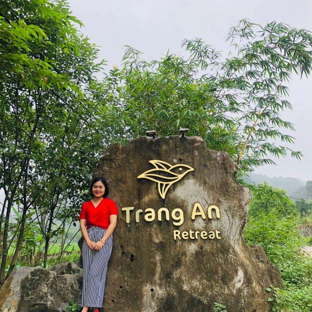 Trang An Retreat