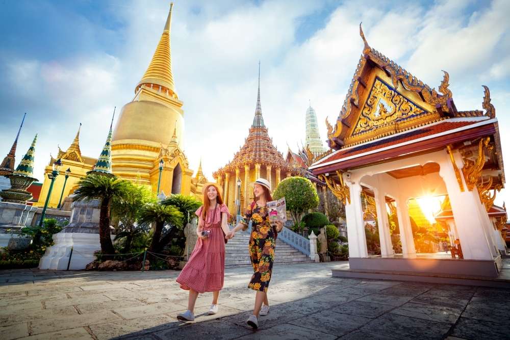 Những điều cấm kỵ tại Thái Lan