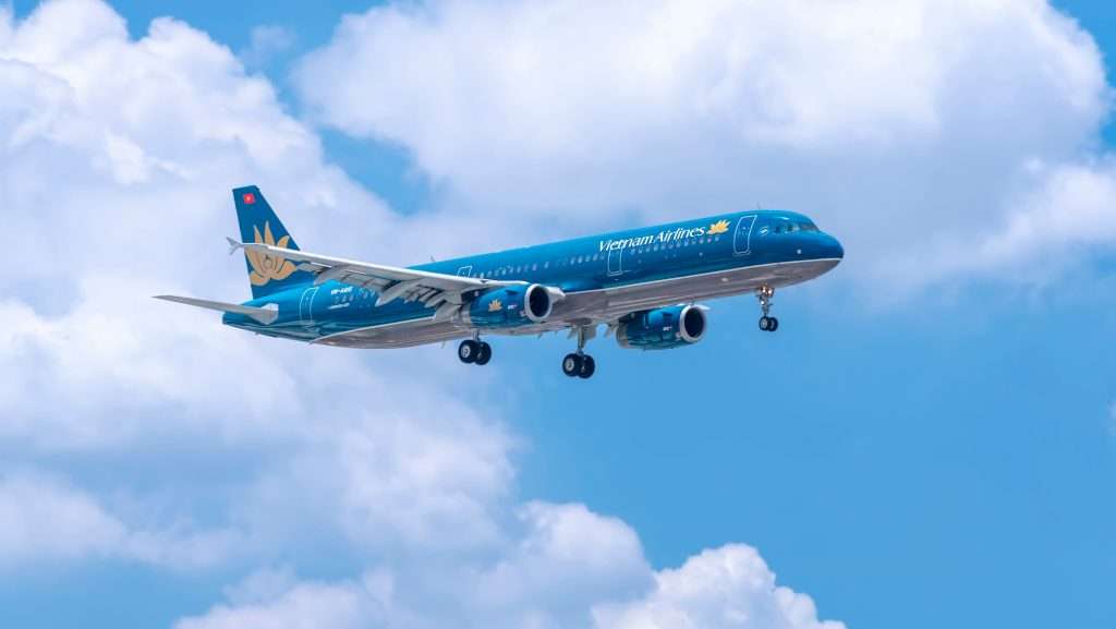 vietnam airlines