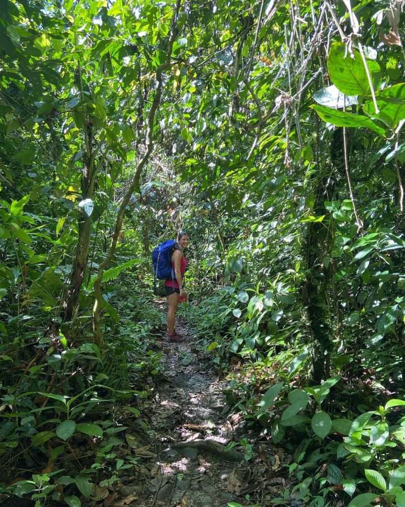 Khám phá vườn quốc gia Gunung Mulu