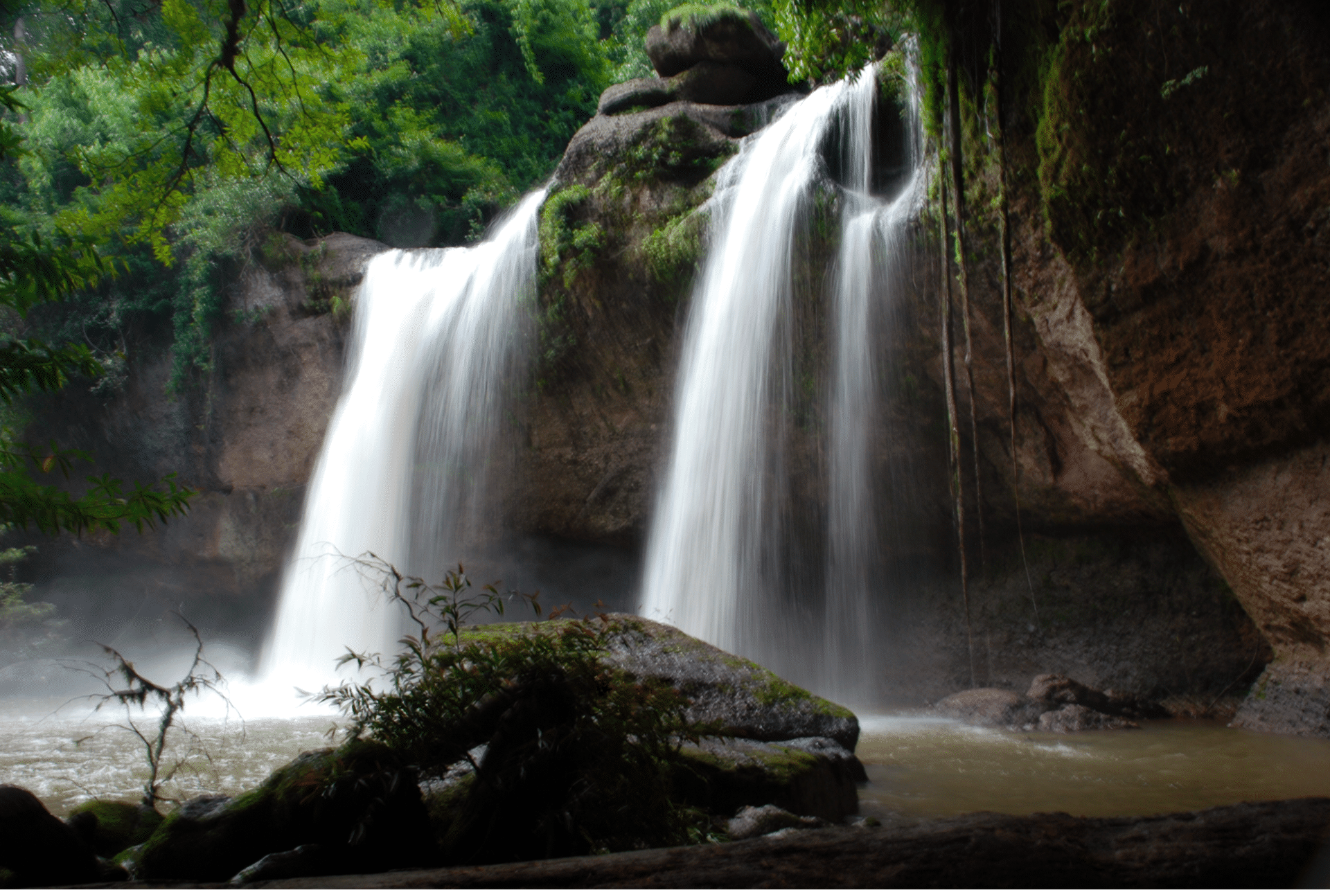 vườn quốc gia Khao Yai