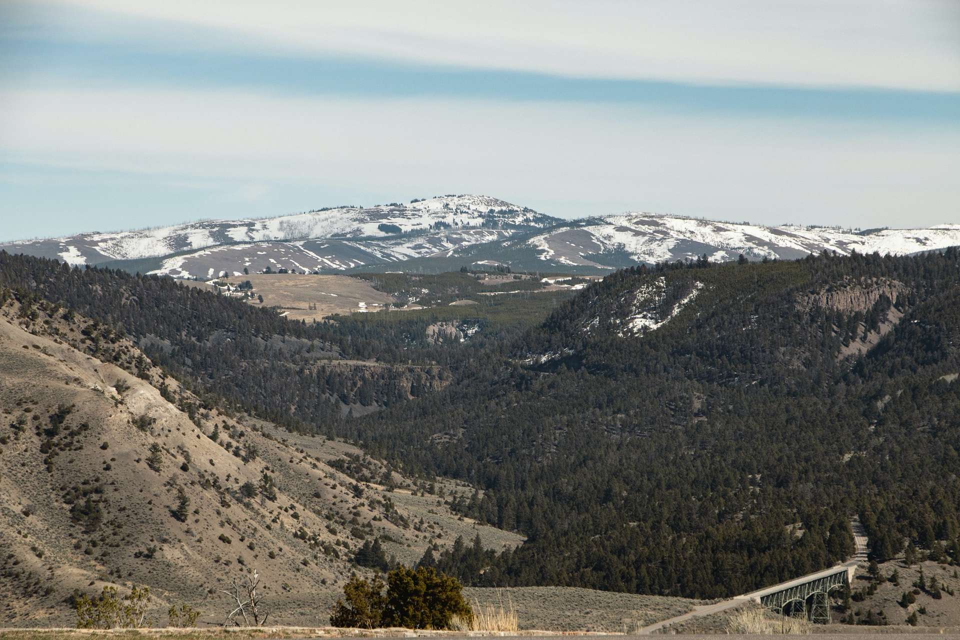 Vườn quốc gia Yellowstone