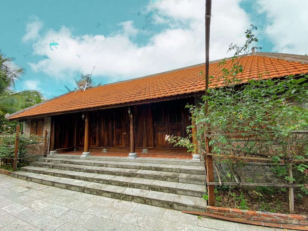 Casa Eco Mekong Cần Thơ