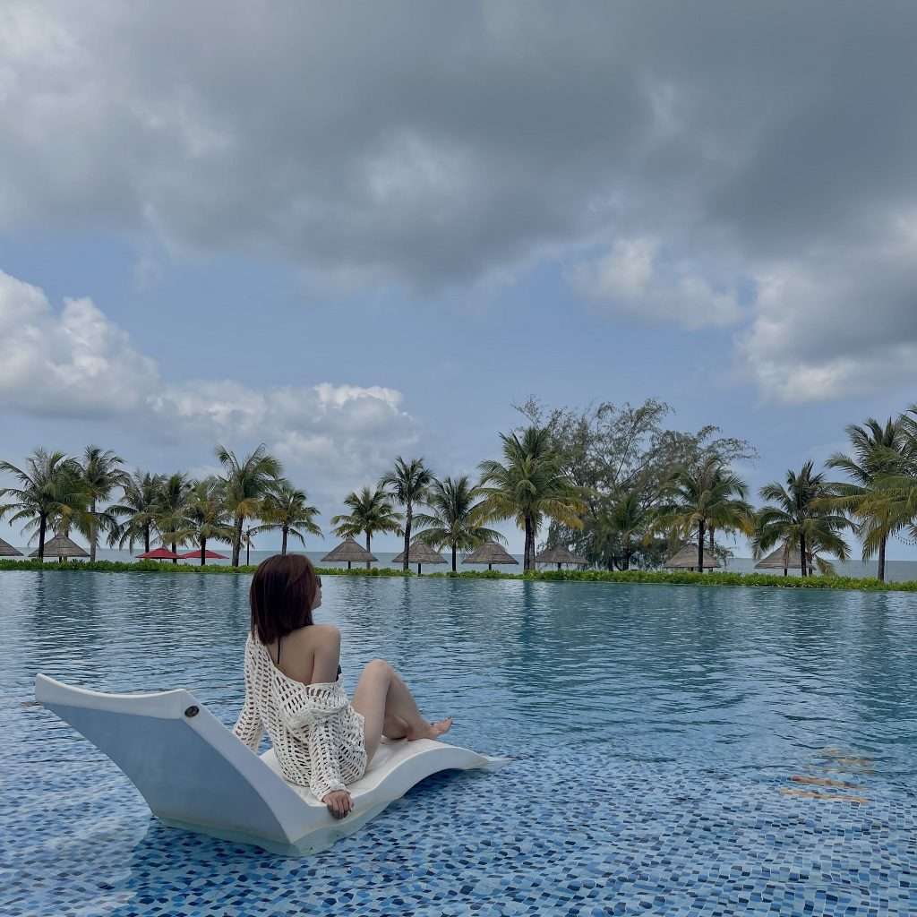 Movenpick Resort Waverly Phú Quốc