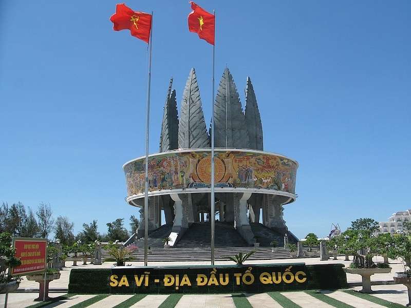 Biển Trà Cổ