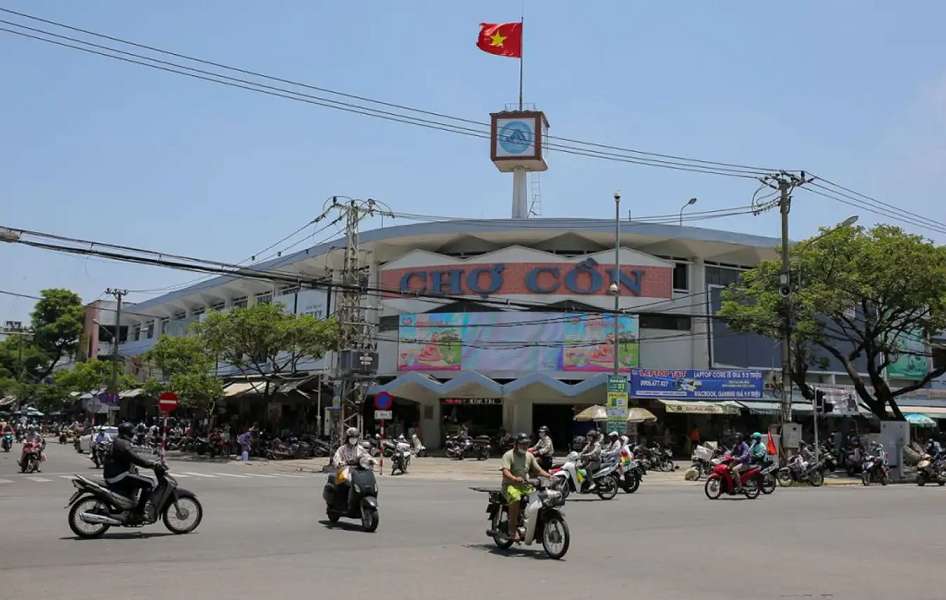 các điểm du lịch Đà Nẵng (update 2023)