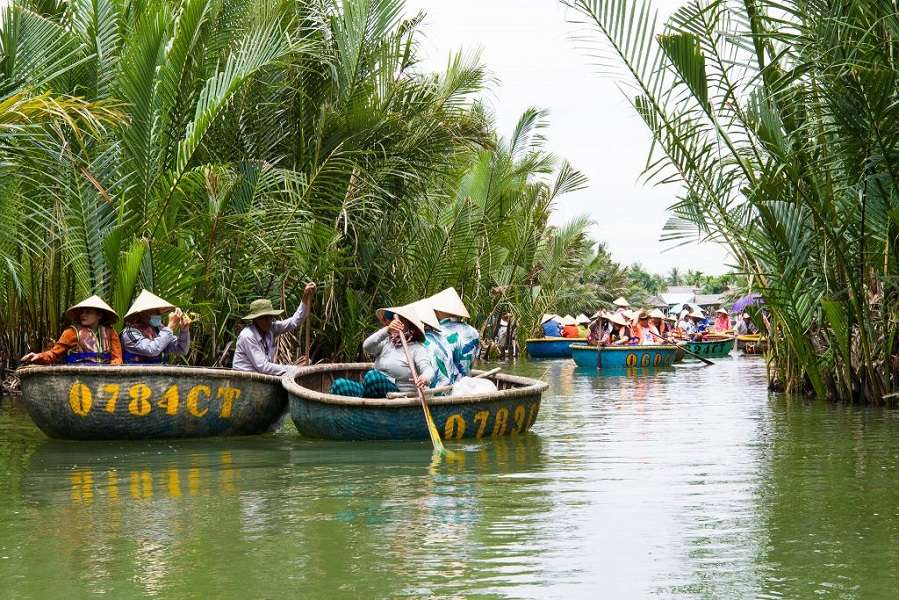 chợ Hội An