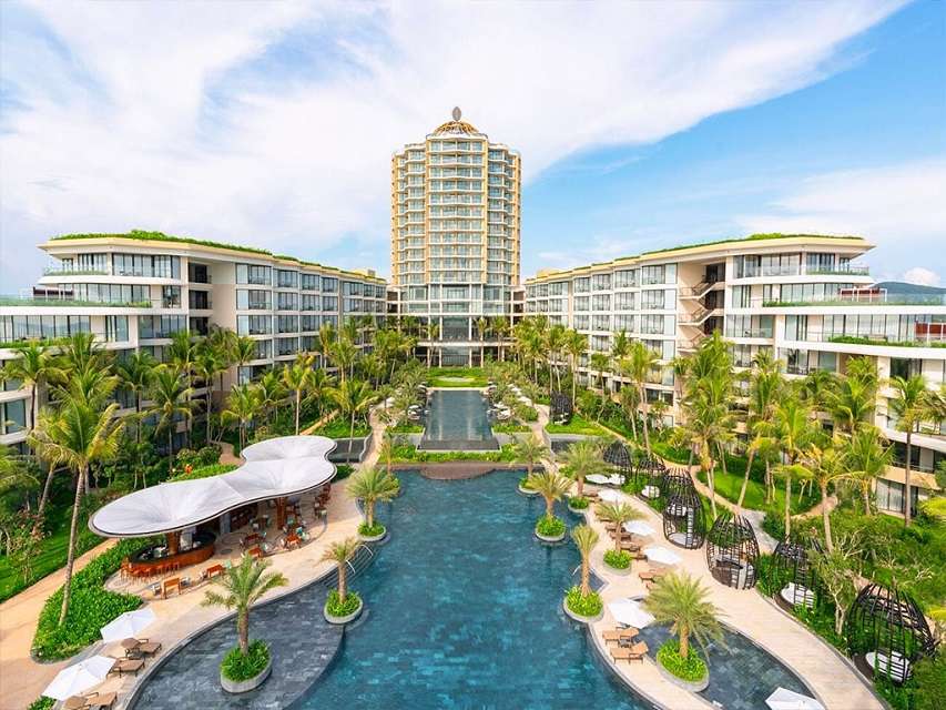 Đánh giá InterContinental Phú Quốc