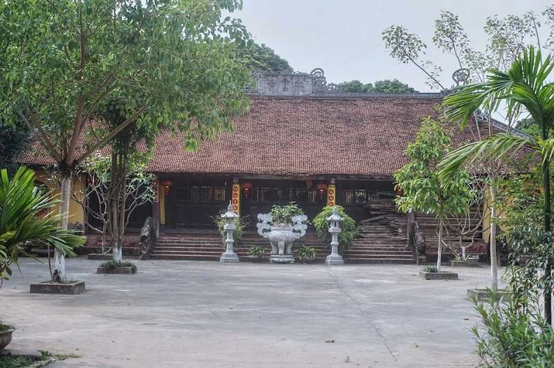 Du lịch Hưng Yên