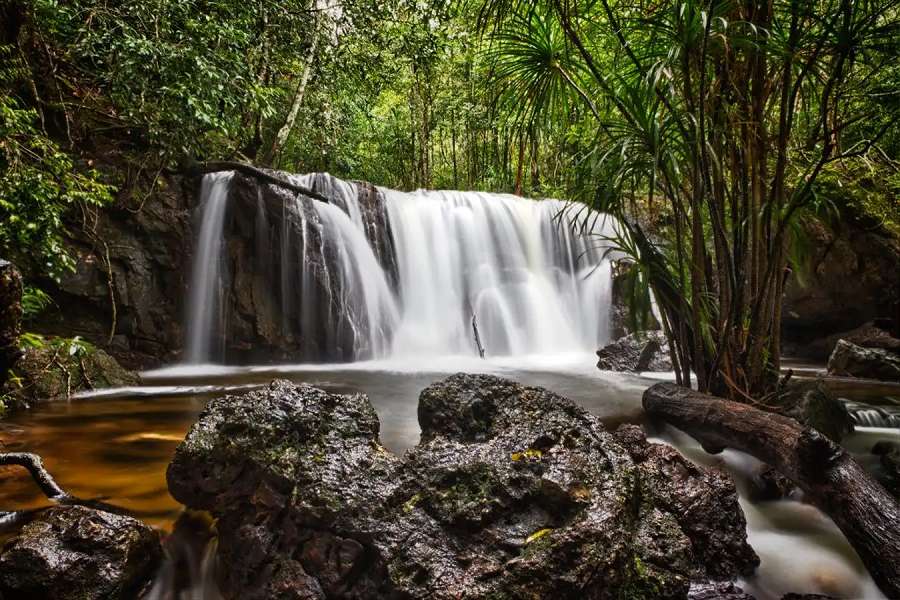 Du lịch Phú Quốc mùa nào đẹp