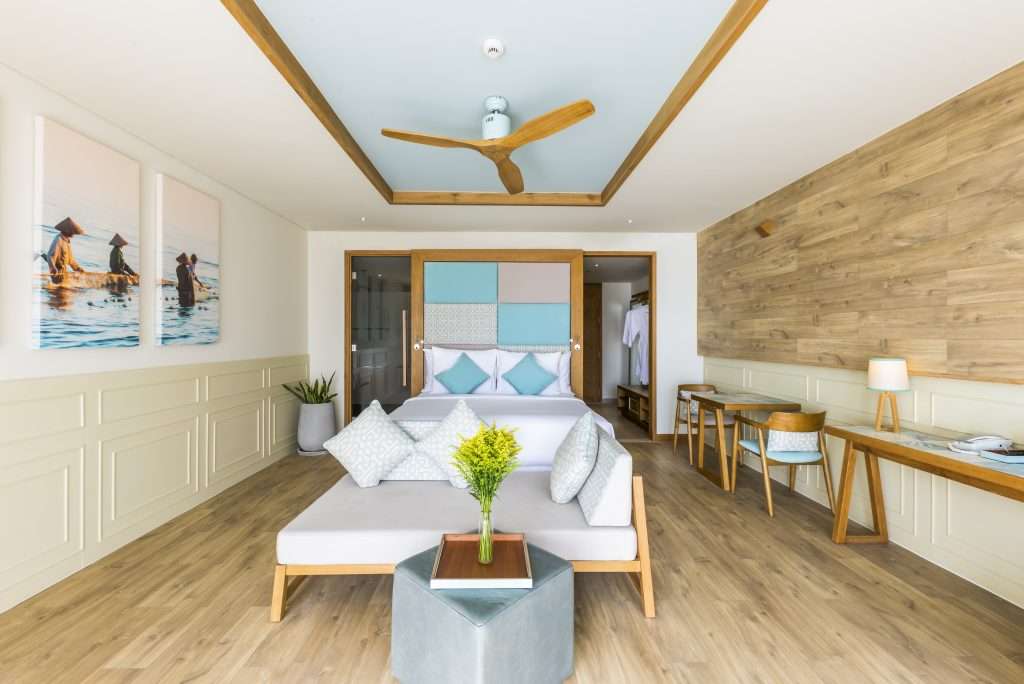 Fusion Suites Vũng Tàu