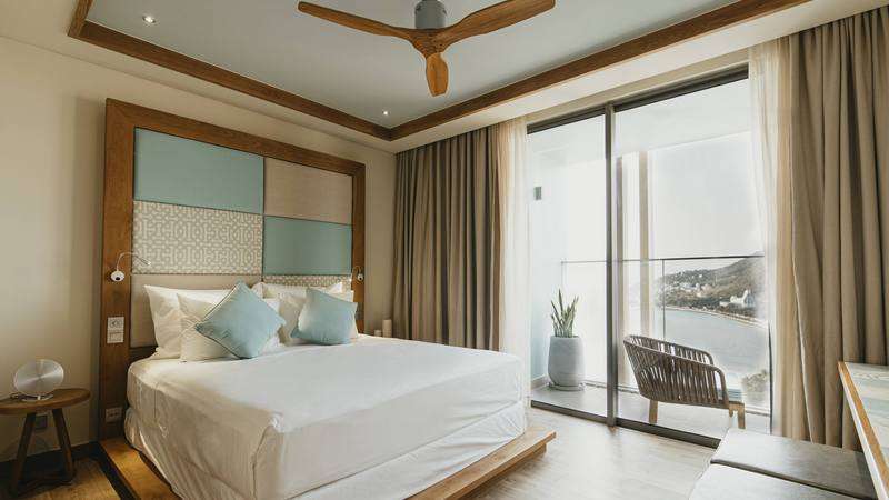 Fusion Suites Vũng Tàu