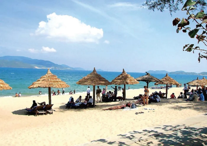 Ghé thăm biển Bảo Ninh - bãi biển hoang sơ đẹp nhất Quảng Bình- Ảnh 5.