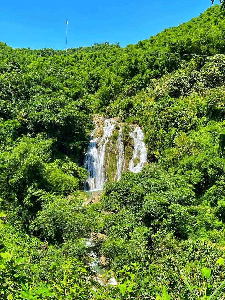 du lịch Mai Châu