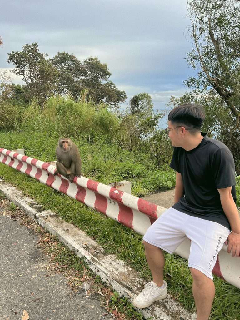 chơi gì ở Đà Nẵng