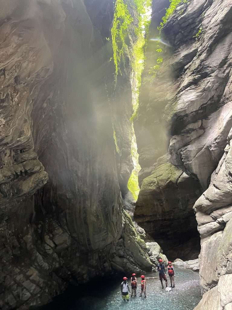 công viên quốc gia Taroko