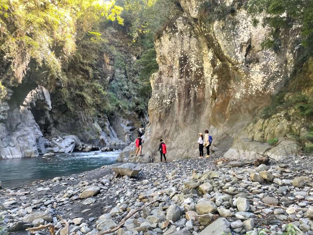 công viên quốc gia Taroko