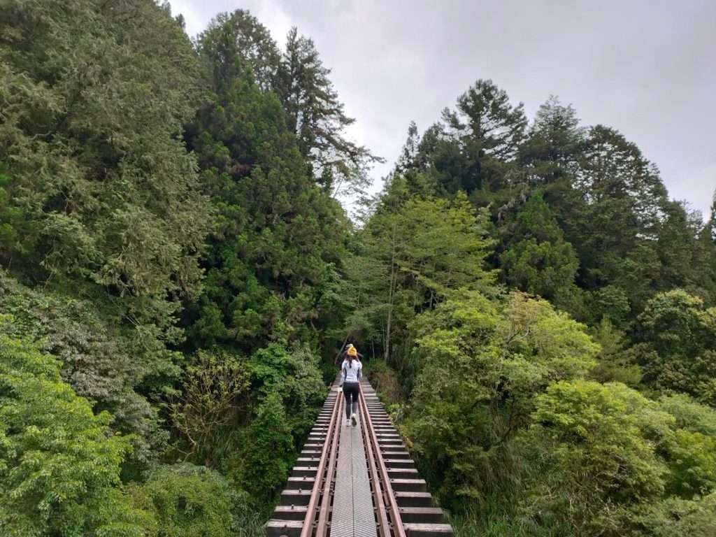 công viên quốc gia Taroko