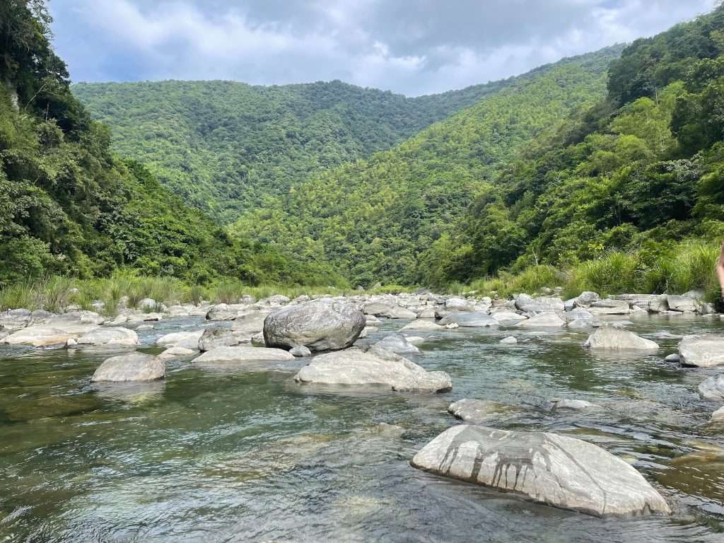 công viên quốc gia Taroko