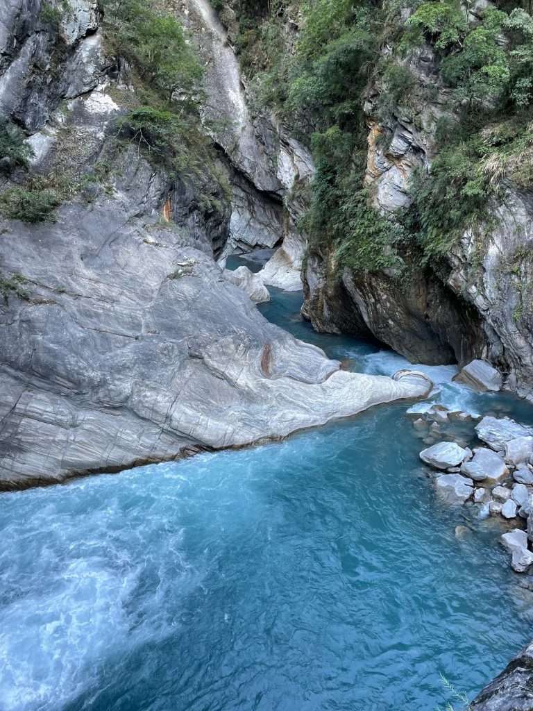 công viên quốc gia Taroko