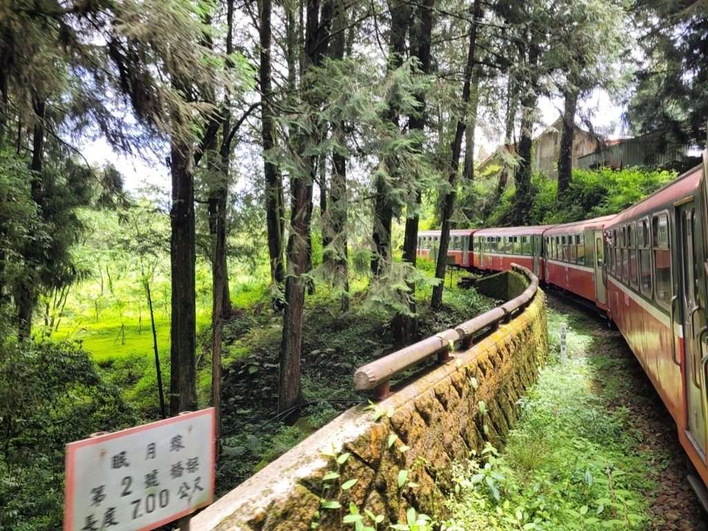 công viên quốc gia Taroko