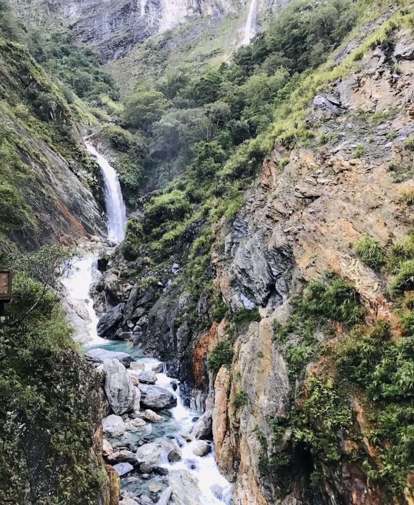 công viên quốc gia Taroko