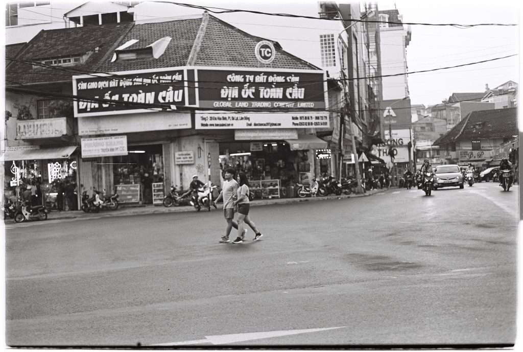 địa điểm check-in Đà Lạt